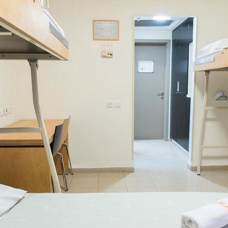 Hi - Shlomi Hostel Shelomi Εξωτερικό φωτογραφία
