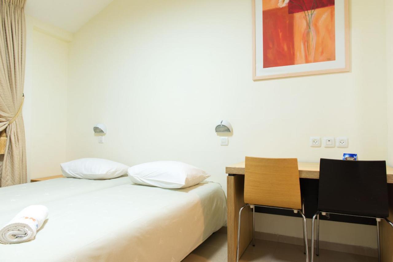 Hi - Shlomi Hostel Shelomi Εξωτερικό φωτογραφία