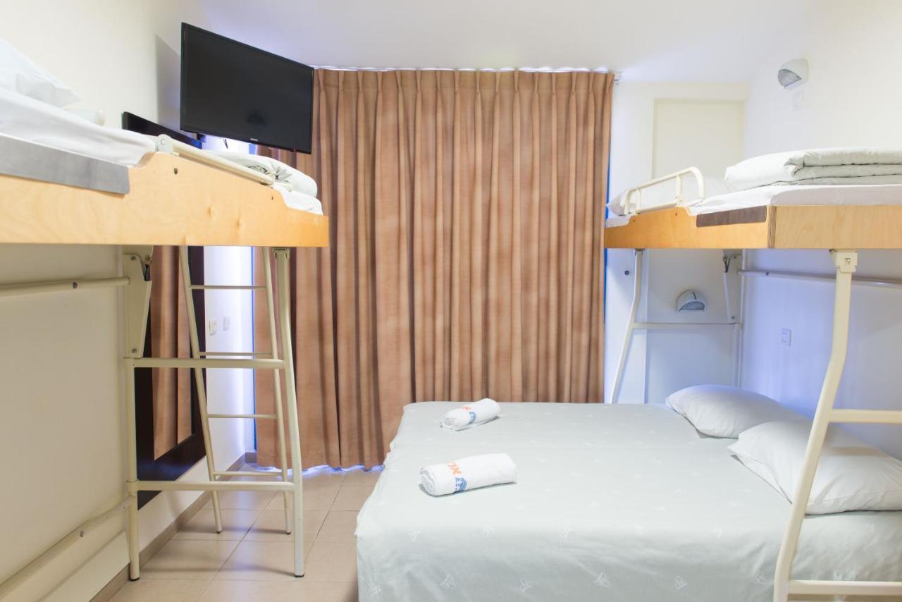 Hi - Shlomi Hostel Shelomi Εξωτερικό φωτογραφία