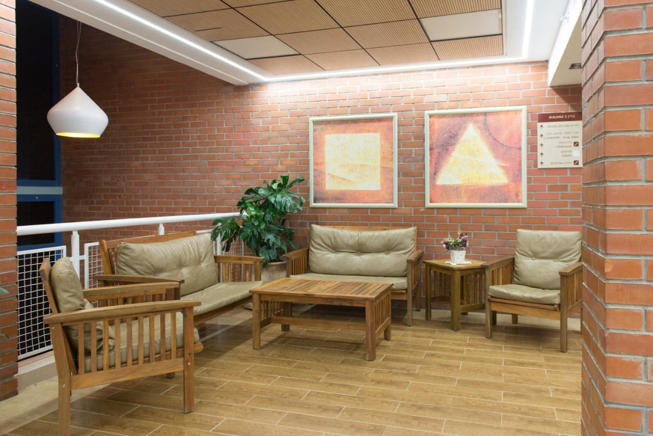 Hi - Shlomi Hostel Shelomi Εξωτερικό φωτογραφία