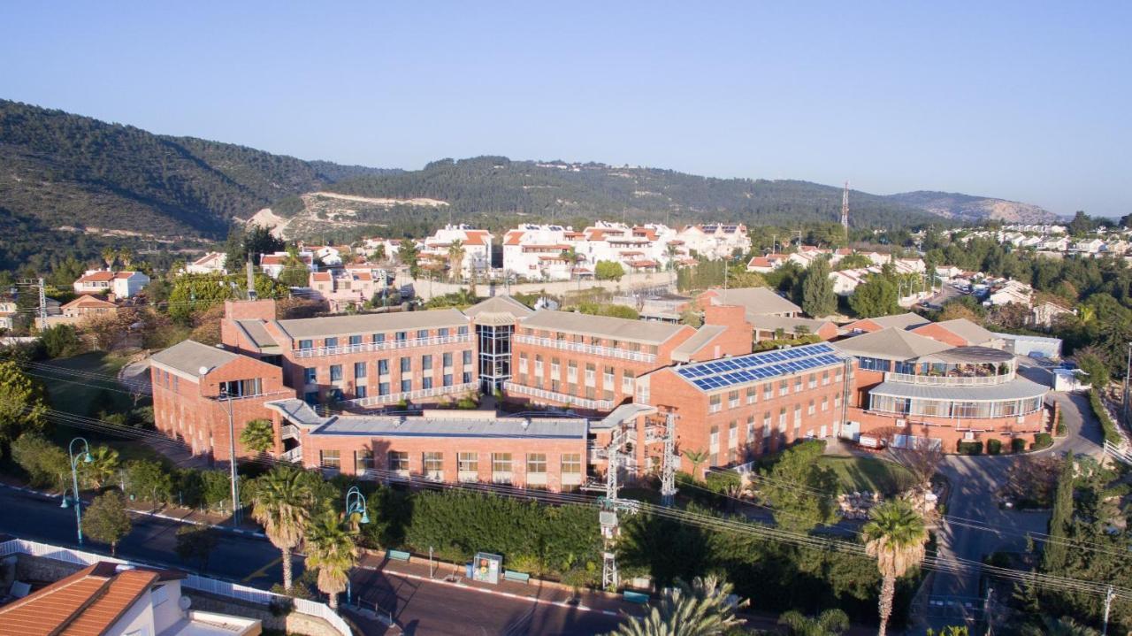 Hi - Shlomi Hostel Shelomi Εξωτερικό φωτογραφία