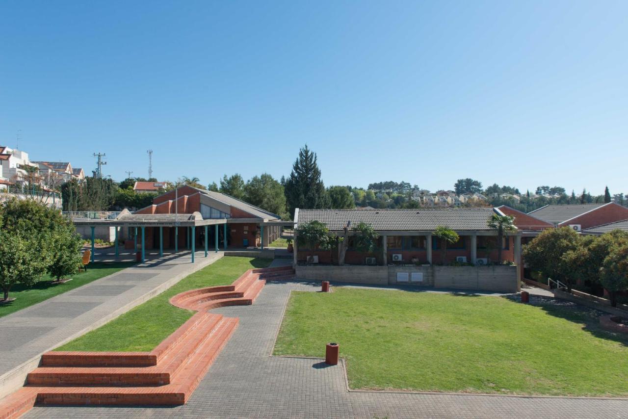 Hi - Shlomi Hostel Shelomi Εξωτερικό φωτογραφία