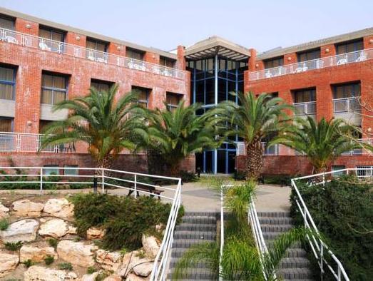 Hi - Shlomi Hostel Shelomi Εξωτερικό φωτογραφία