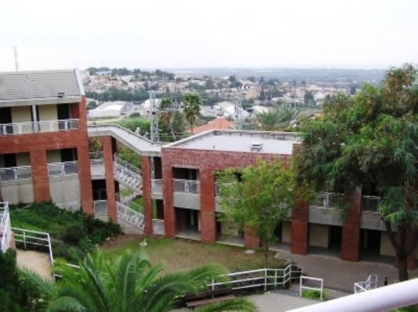 Hi - Shlomi Hostel Shelomi Εξωτερικό φωτογραφία